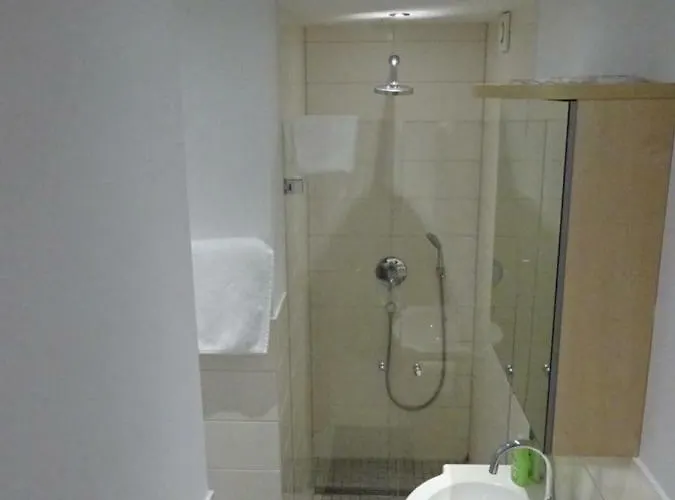 Appartement Ferienapartment